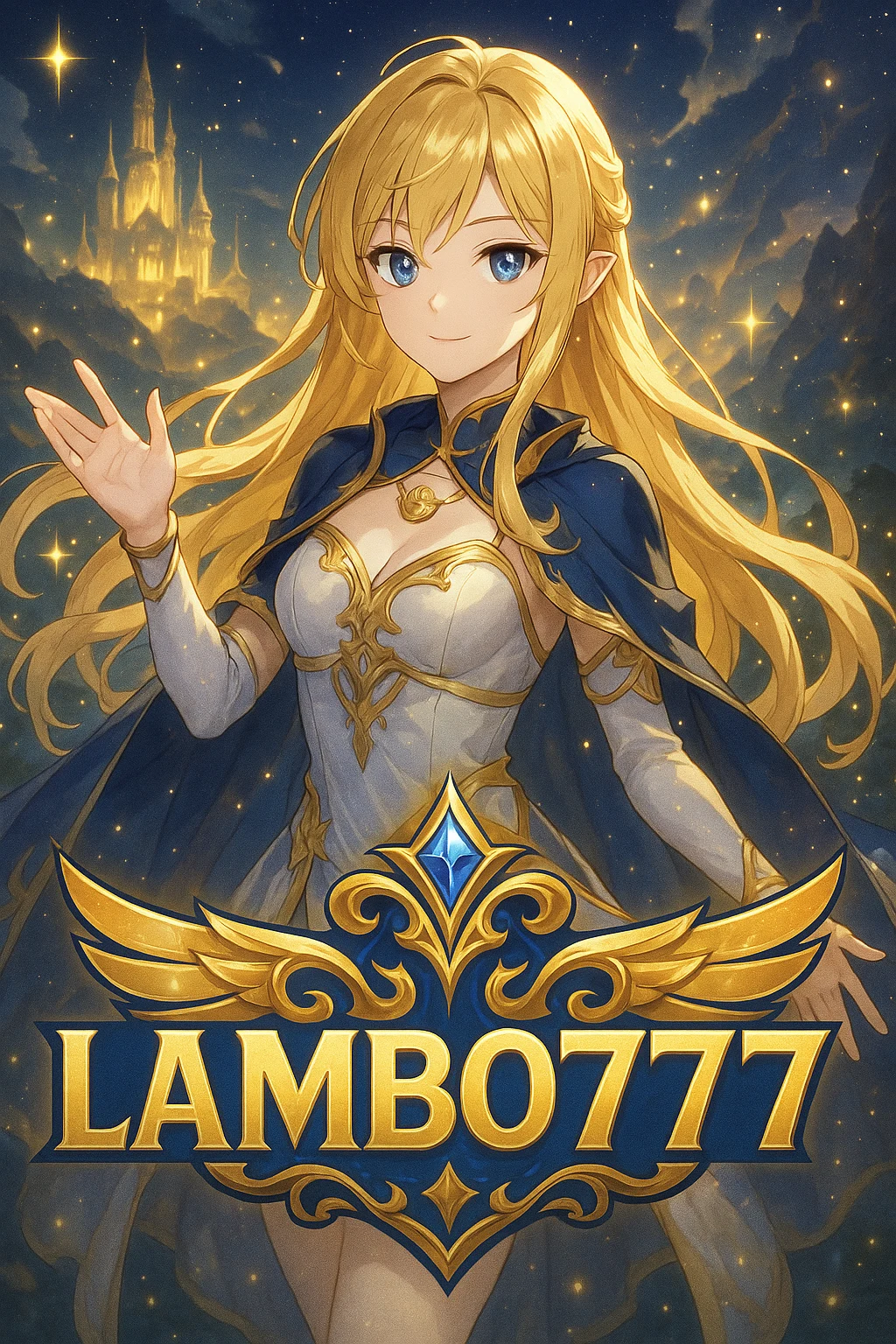 Lambo777 : Game Unik Lambo 777 Kini Yang Jadi Incaran Hangat