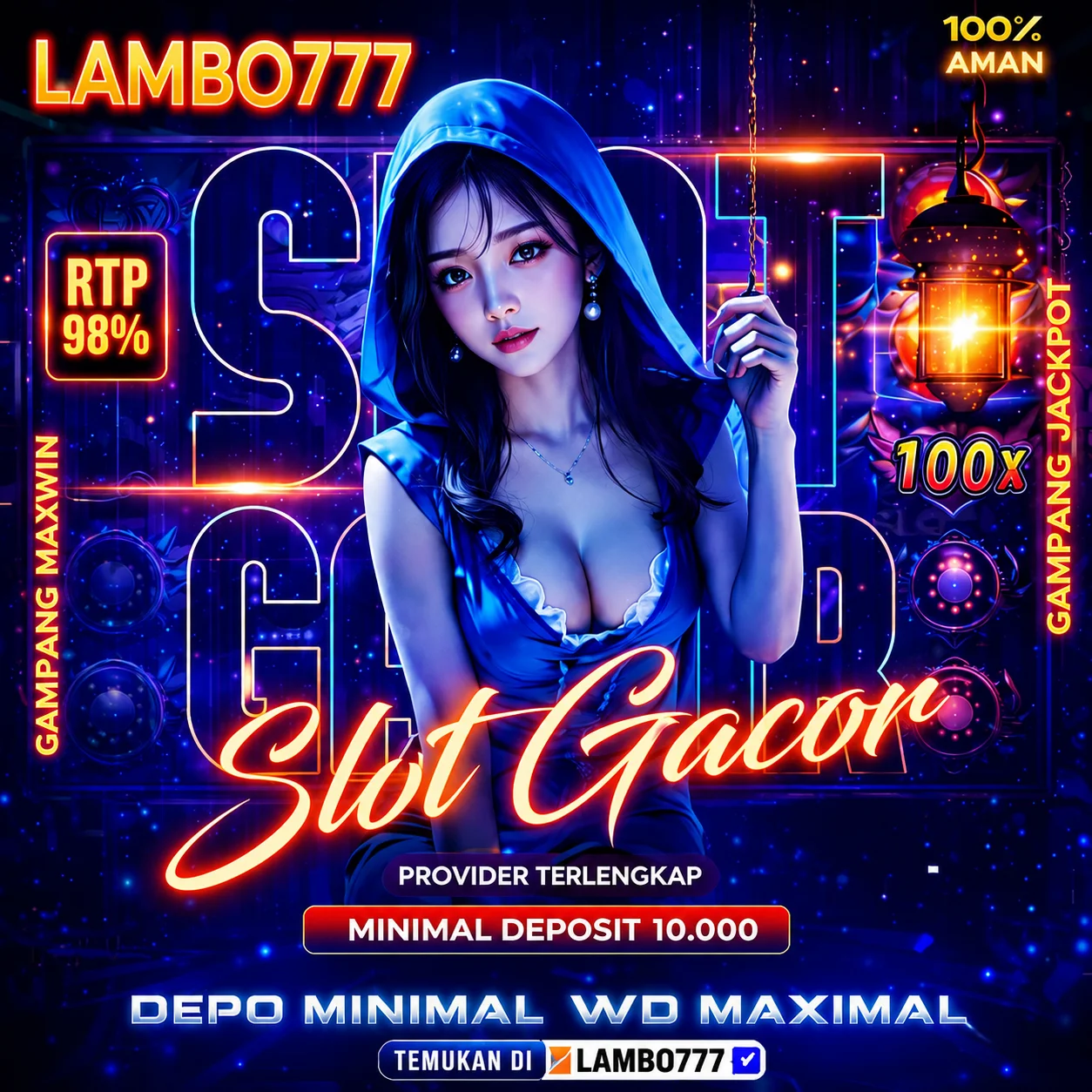 LAMBO777